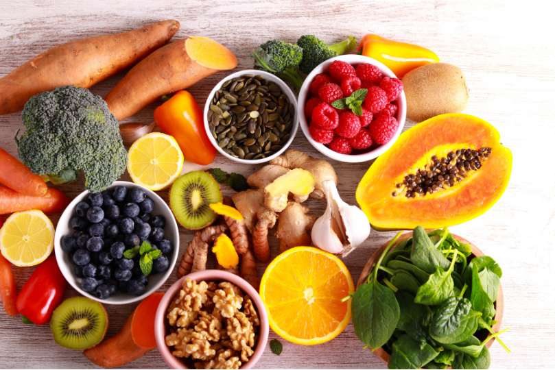 FARMEDY TigrowKids : Bone & Immunity Support for Growing Children