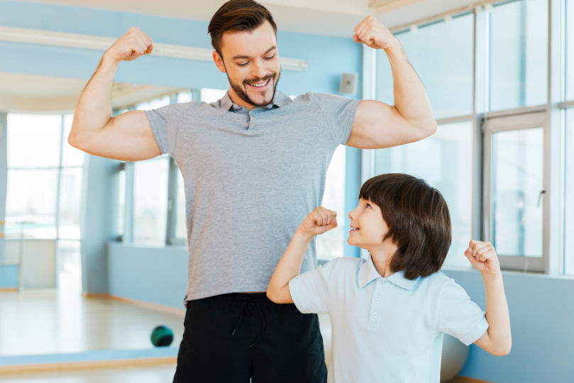 FARMEDY TigrowKids : Bone & Immunity Support for Growing Children