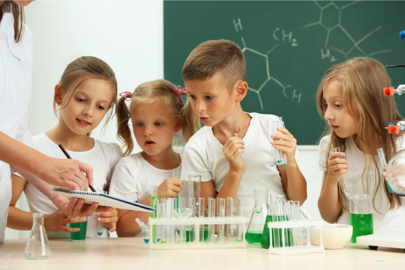 FARMEDY TigrowKids : Bone & Immunity Support for Growing Children