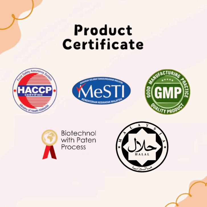 FARMEDY OptifyMe : Digital Eye Strain Relief & Vision Health Beverage