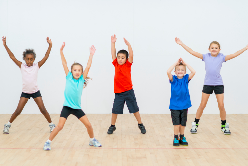 FARMEDY TigrowKids : Bone & Immunity Support for Growing Children