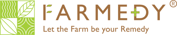 FARMEDY - Let the Farm be your Remedy