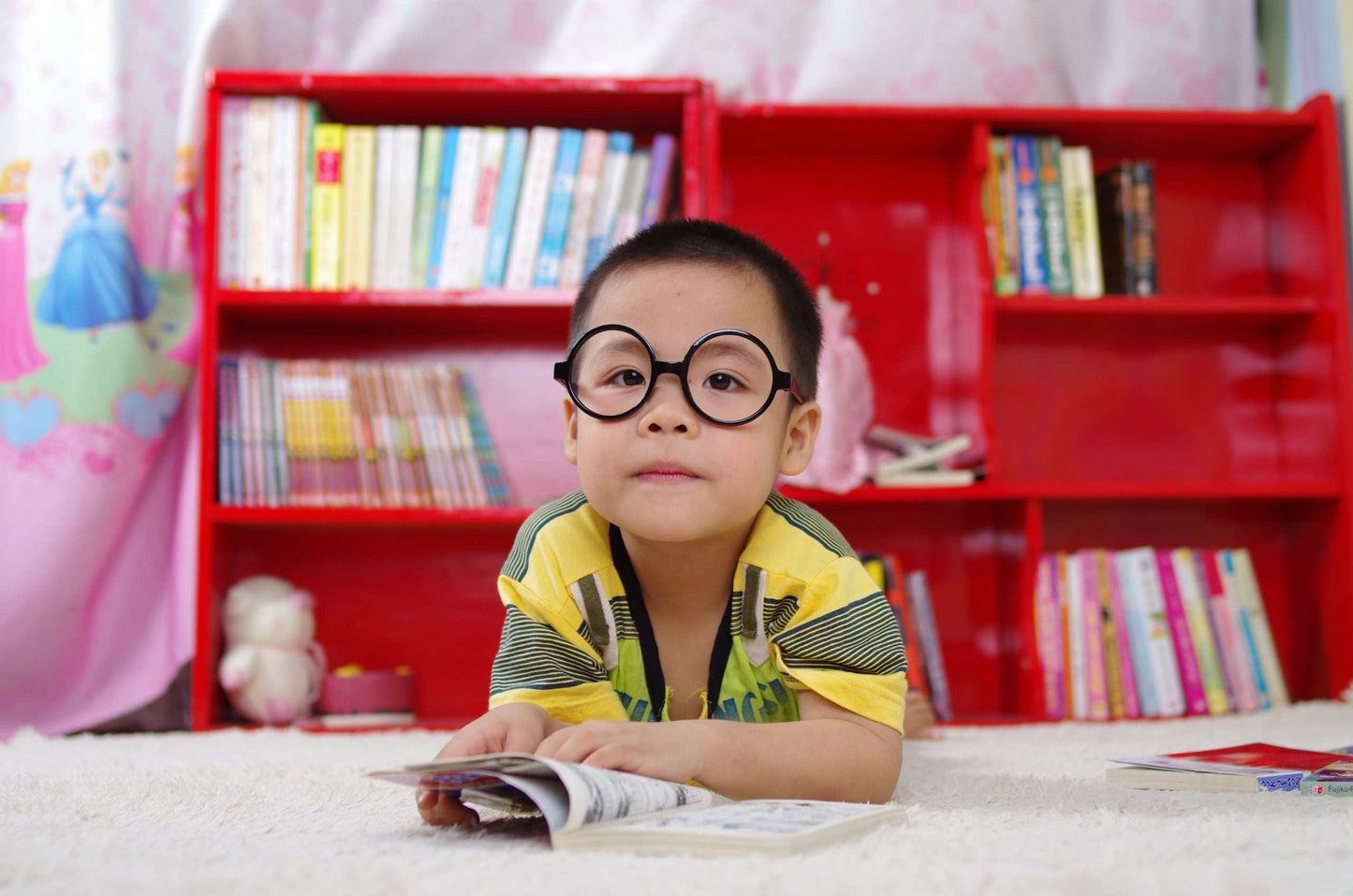 FARMEDY OptifyKids : Brain, Eye & Speech Support Chewables Tablets for Kids